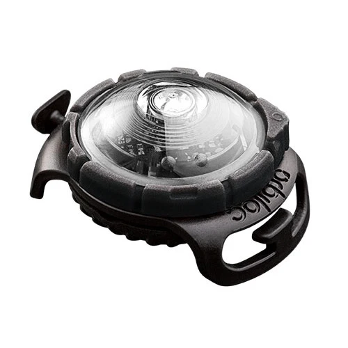 SICHERHEITSLICHT DOG DUAL WHITE