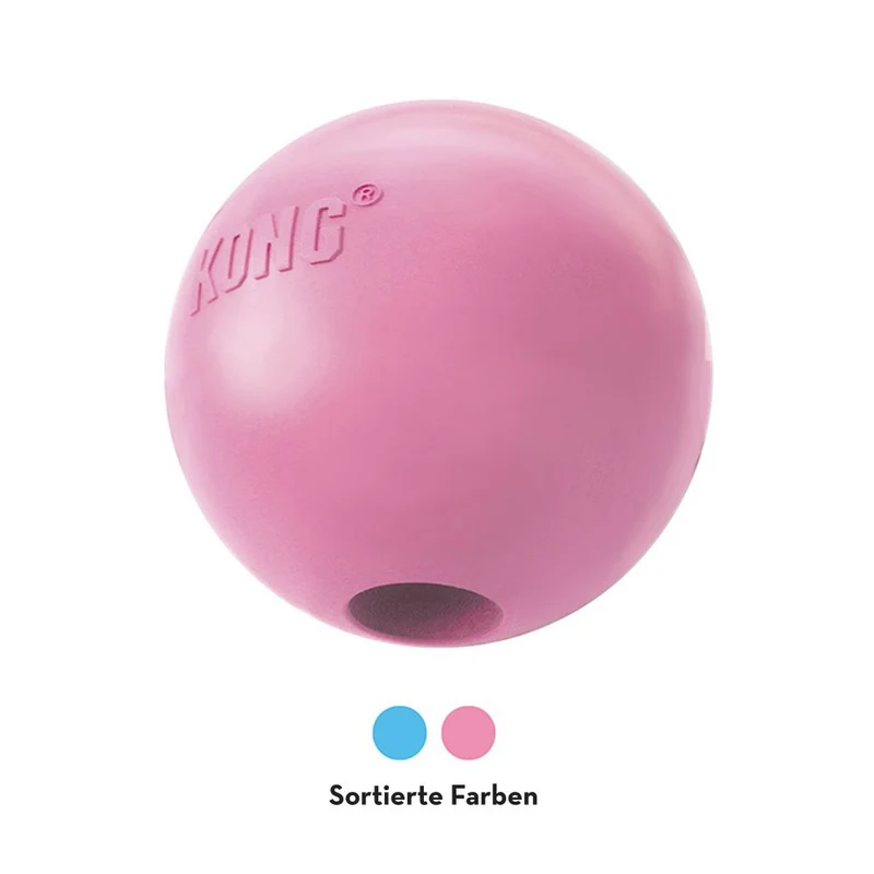 KONG Puppy Ball