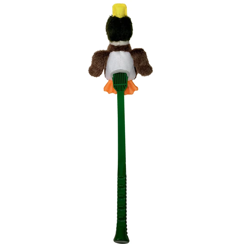 Wurf-Hundespielzeug FLINGERZ™ Furry