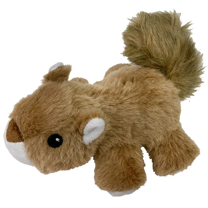 Wurf-Hundespielzeug FLINGERZ™ Furry