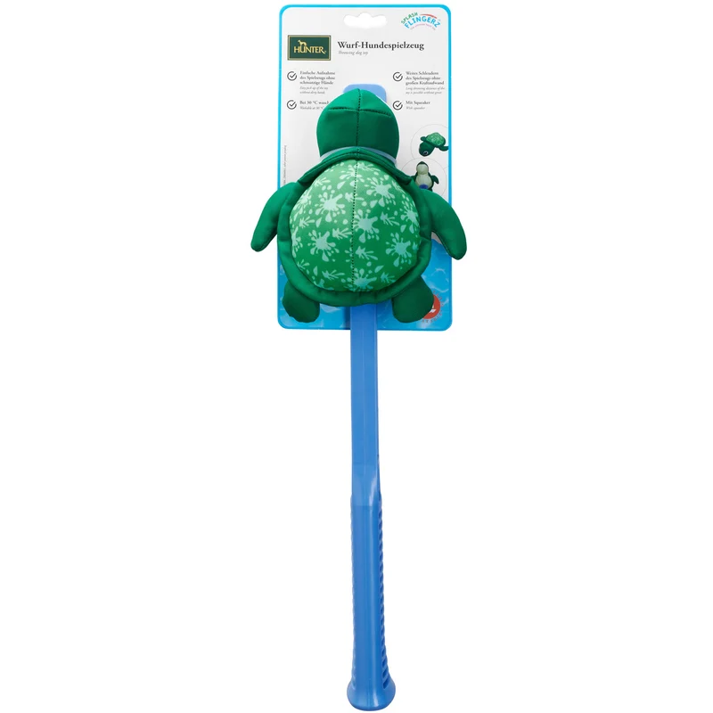 Wurf-Hundespielzeug FLINGERZ™ Splash