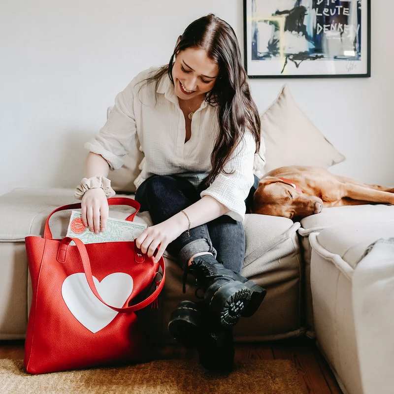 Shopper Milano Love