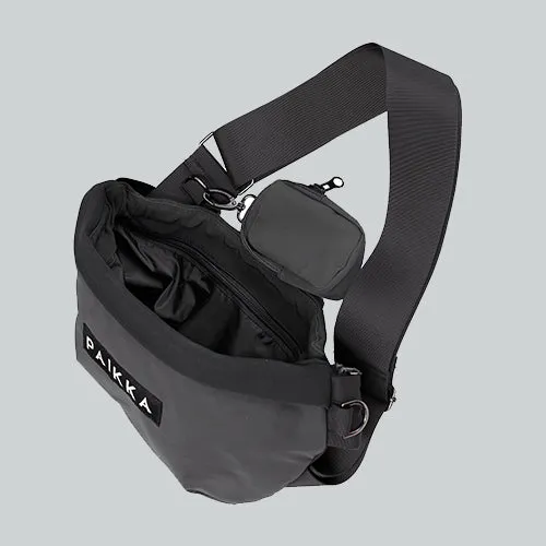 PAIKKA Visibility Leckerli Tasche