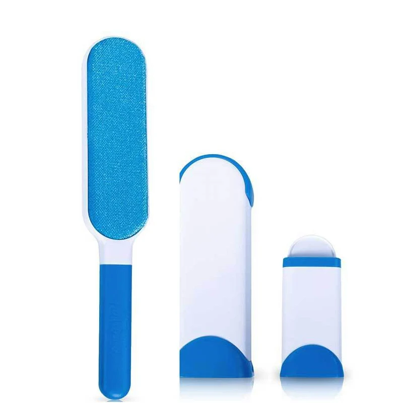 Dog Cleaning Brushes Fur Hair Removal Combs