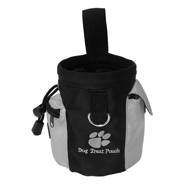 Portable Dog Treat Pouch Bags