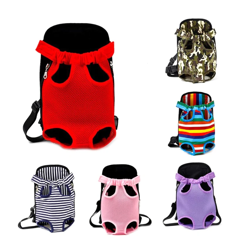 Backpack for Small Dog