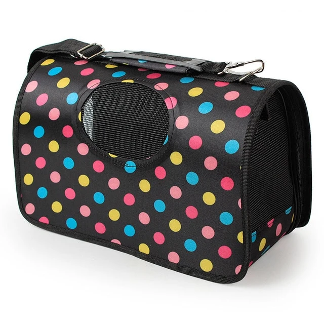 Shoulder Bag For Small Dog