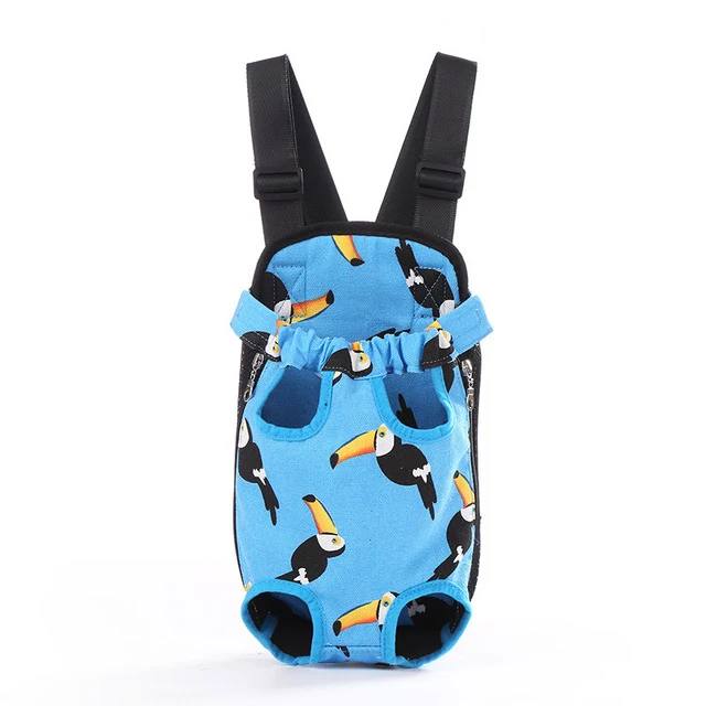 Dog's Backpack