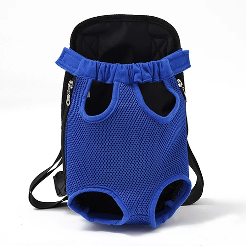 Dog's Backpack