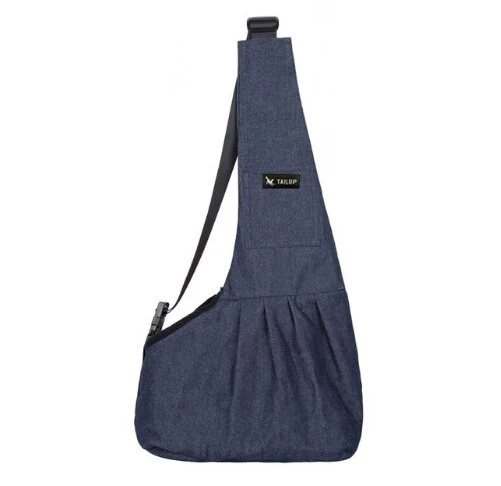 Dogs Shoulder Bag