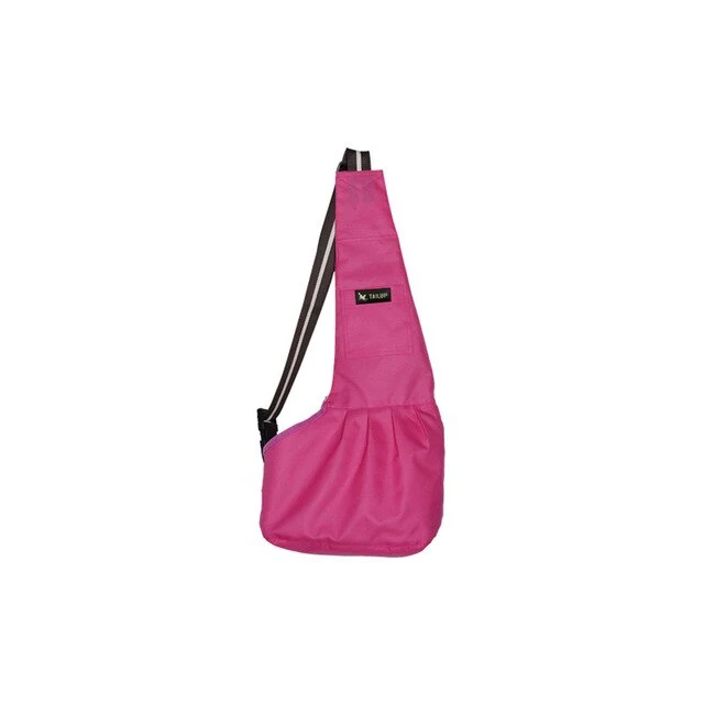 Dogs Shoulder Bag