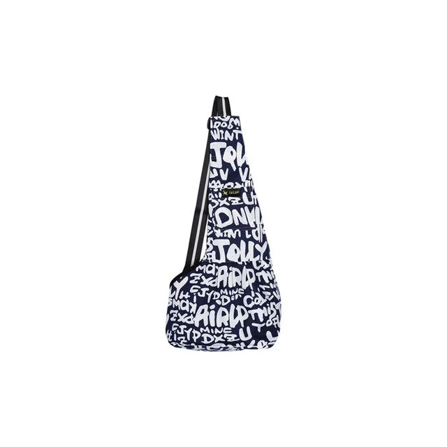 Dogs Shoulder Bag