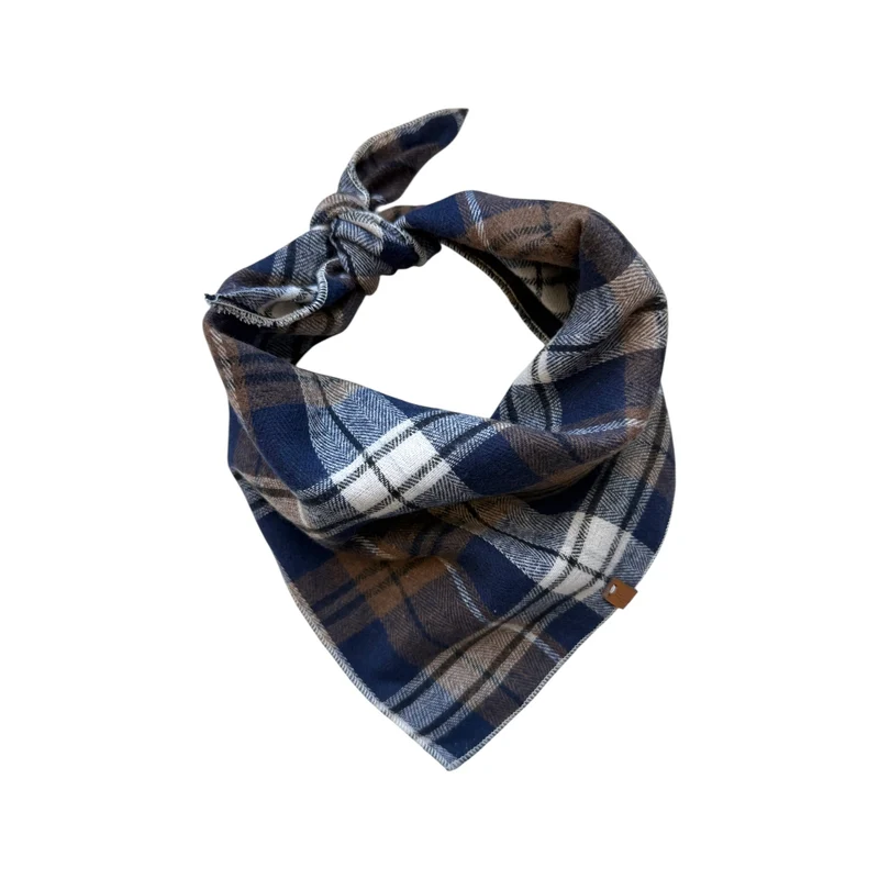 Halstuch HIGHLAND Flanell