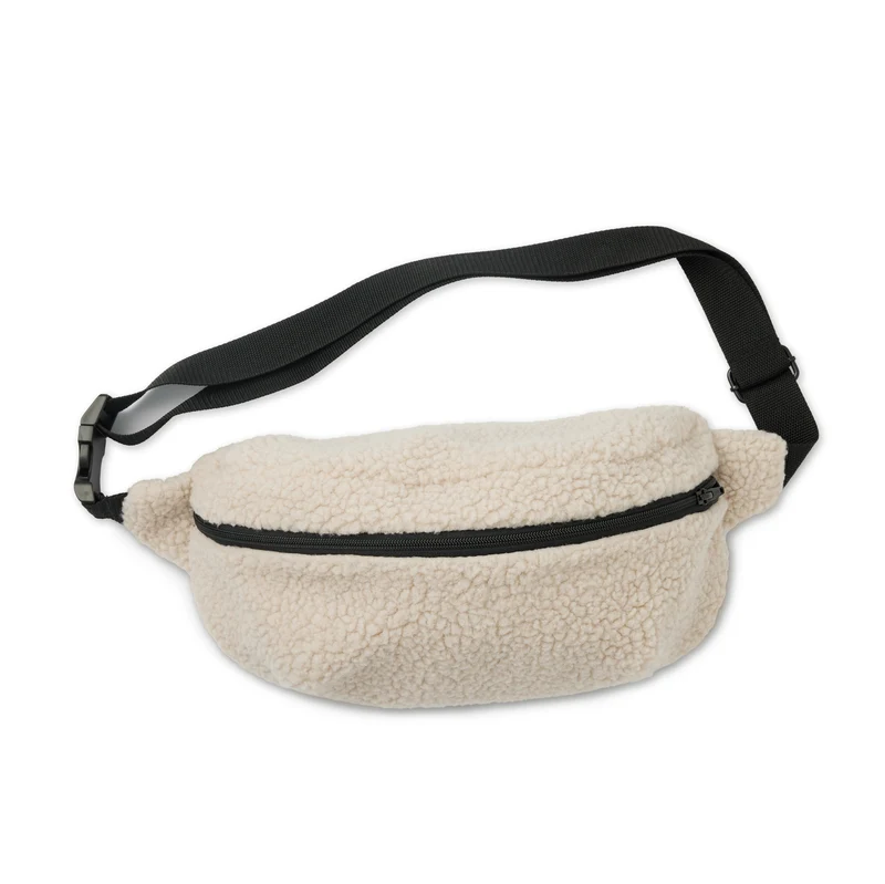 GASSI BAG | Teddy Beige