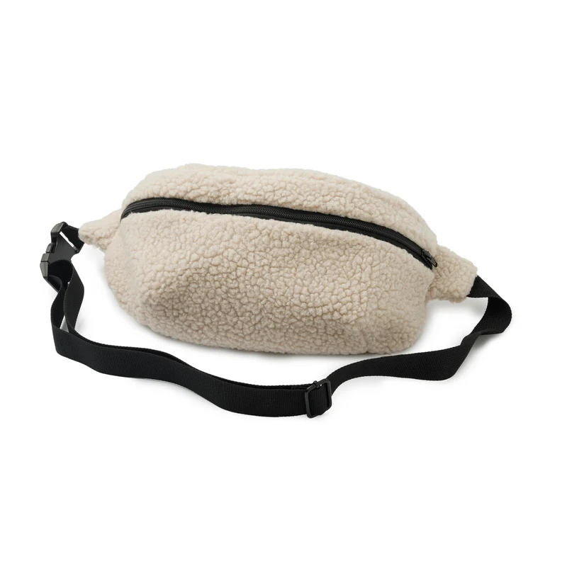 GASSI BAG | Teddy Beige
