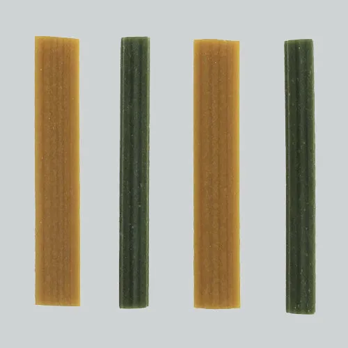 Kauartikel garden bites puppy soft veggie Sticks