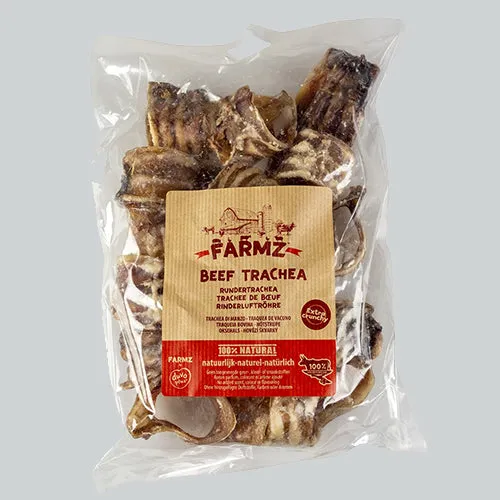 Farnz Rinderluftröhre Beutel - 250 gr.