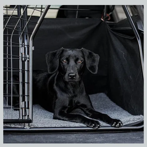 Hundebett THUNDRA