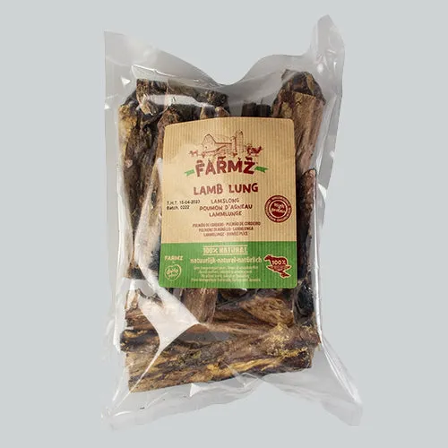 Farmz Lammlunge - Beutel