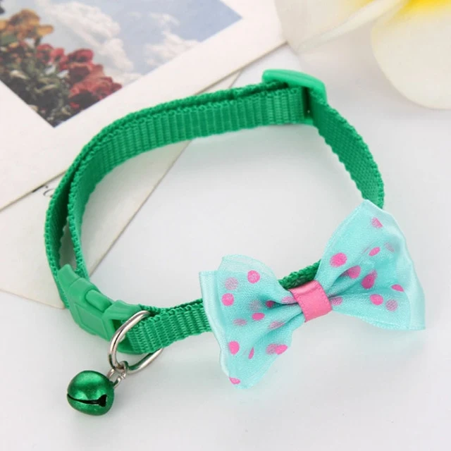 Cute Dog Collar