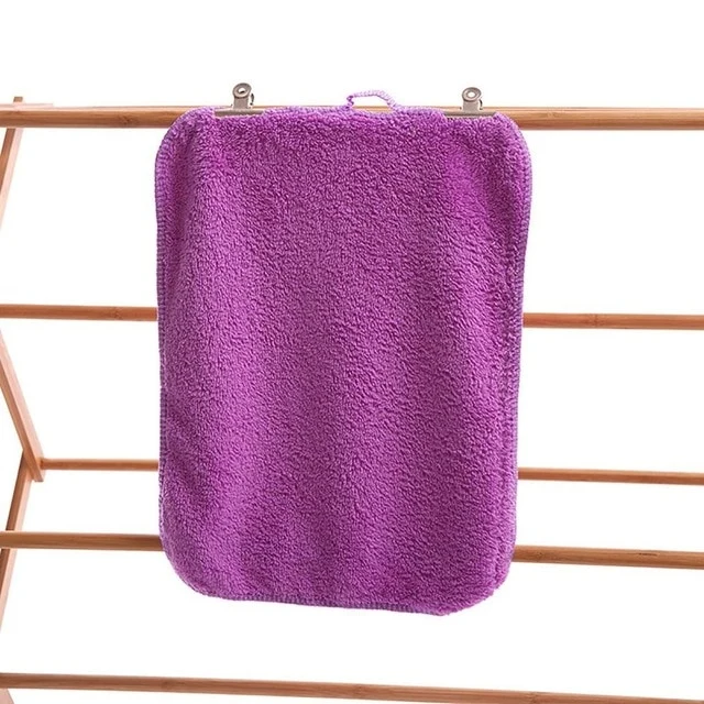 Dog Soft Towel