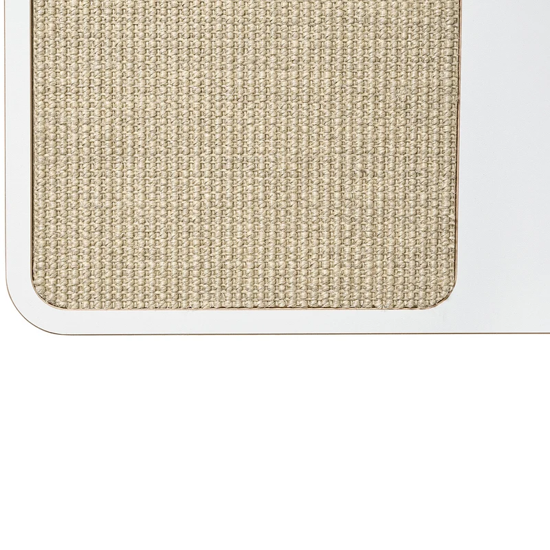 Kratzwand Relex 3 Liegeflächen