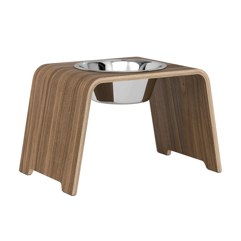 dogBar® Single Nußbaum