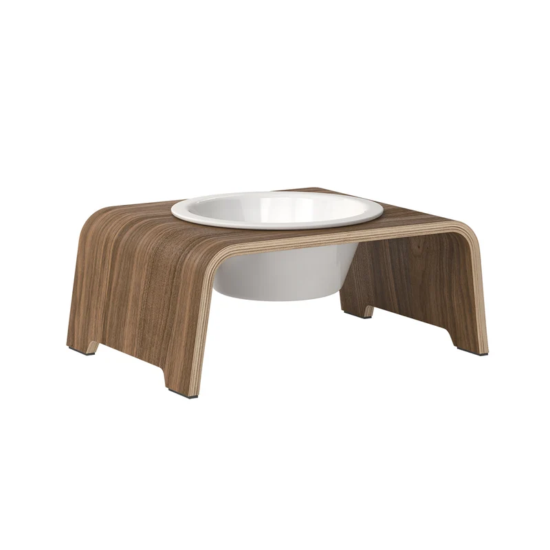 dogBar® Single Nußbaum