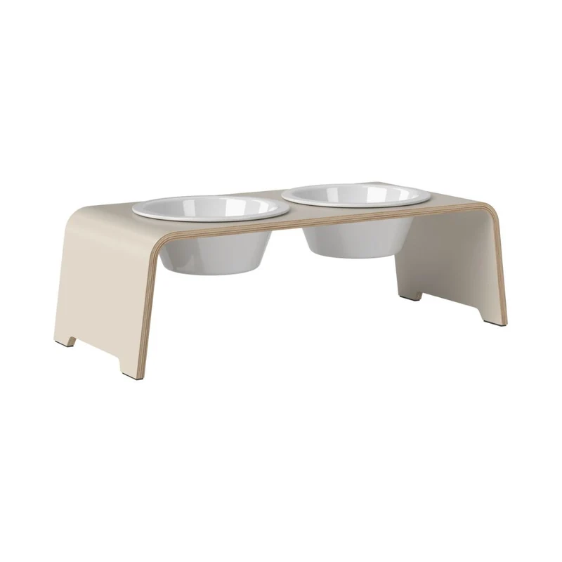 dogBar® Cashmere Grey