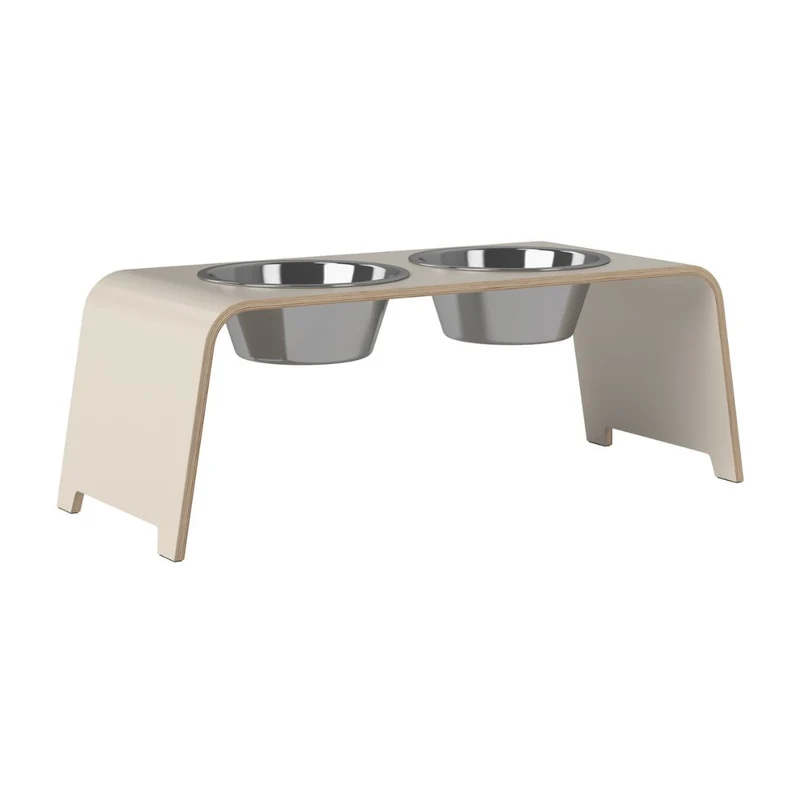 dogBar® Cashmere Grey