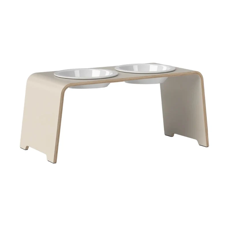 dogBar® Cashmere Grey