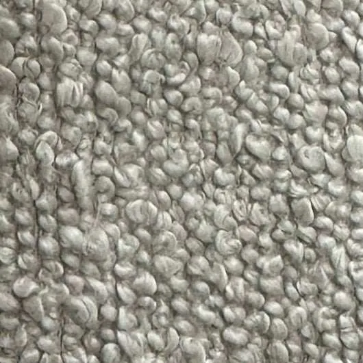 Hundebett Barklay Größe S mit Boucèbezug