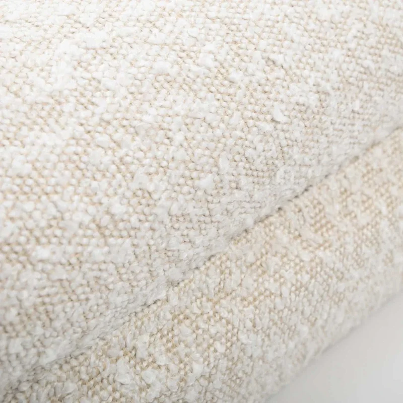 Hundebett Barklay Größe M mit Bouclébezug