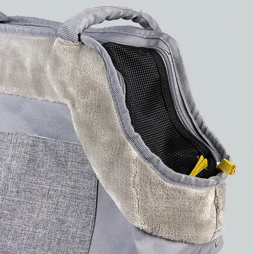 Paris Pet Bag Tragetasche chic