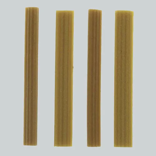 Kauartikel garden bites senior soft fruity sticks