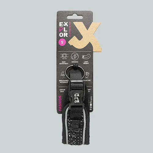 Hundehalsband Ultimate Fit Control Classic