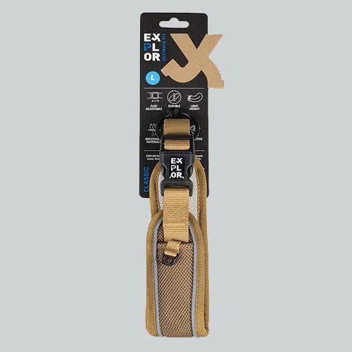 Hundehalsband Ultimate Fit Control Classic