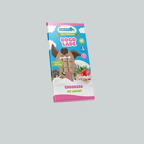 Dogolade Hundeschokolade