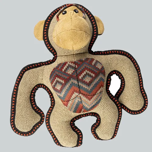 Spielzeug Canvas Gorilla
