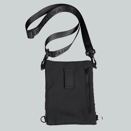 PAIKKA visibility Leckerli Beutel dark