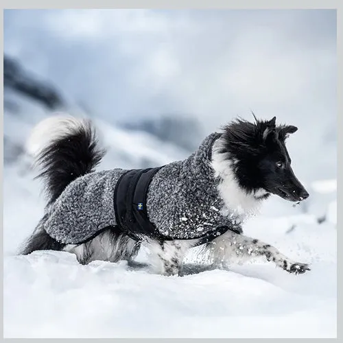 Hunde Wollmantel HYBRIDO
