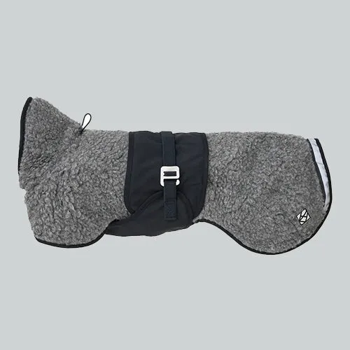 Hunde Wollmantel HYBRIDO
