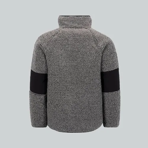 Wolljacke WARMEE Lang