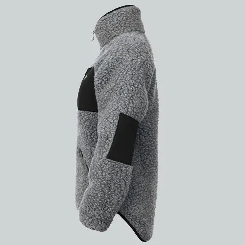 Wolljacke WARMEE