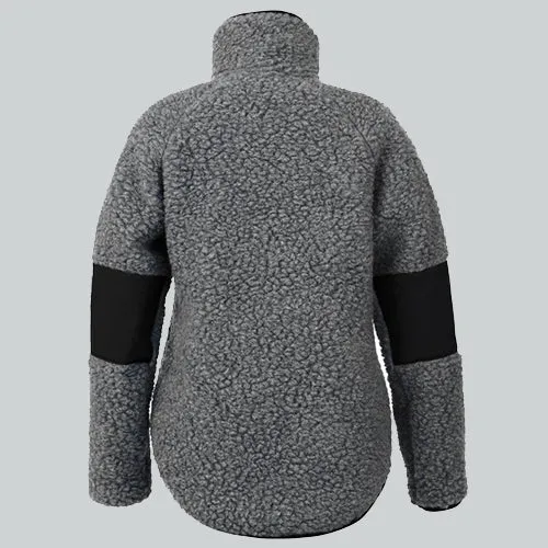 Wolljacke WARMEE