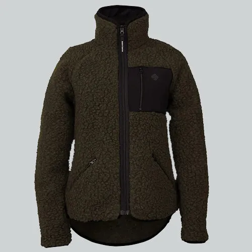Wolljacke WARMEE