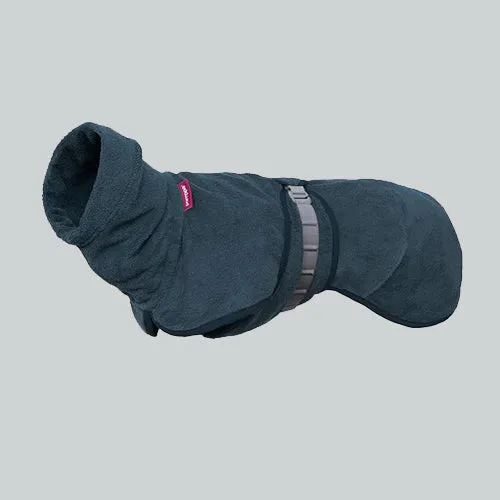 Hunde-Bademantel Bath pomppa