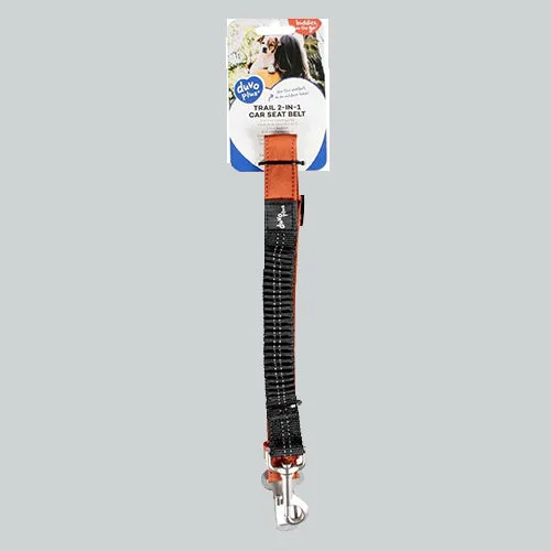 Trail 2 in 1 Sicherheitsgurt 85 x 2,5 x 2 cm
