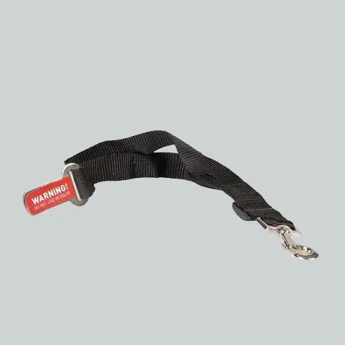 Short Safety Lead
