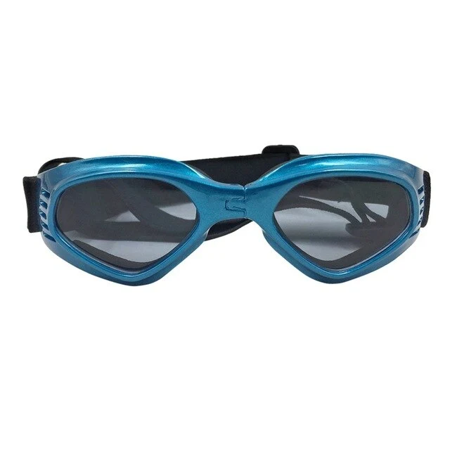 Dogs UV Glasses